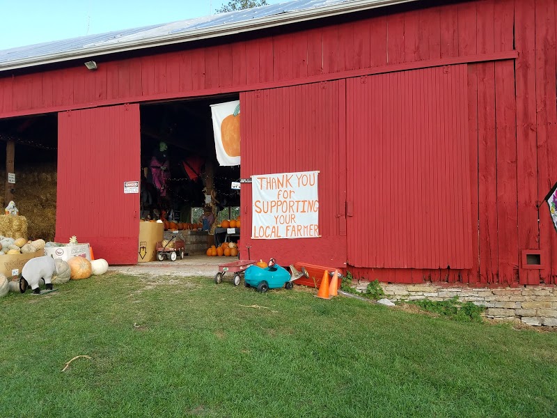 Katies Pumpkin Barn
