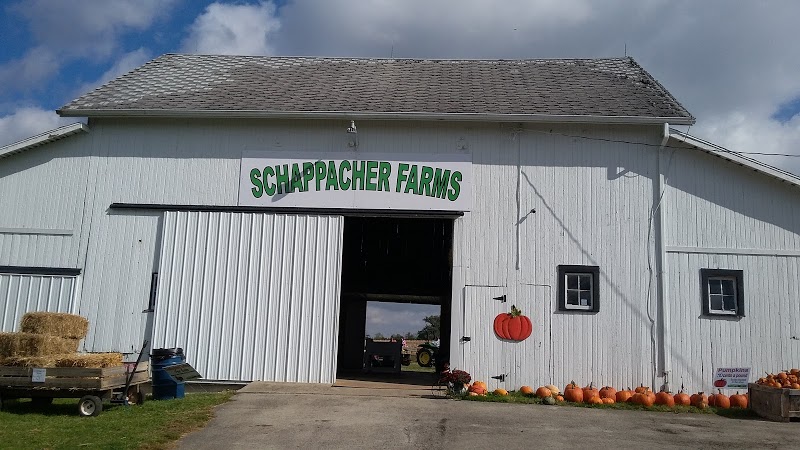 Schappacher Farms