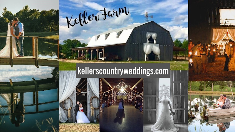 Keller's Country Events