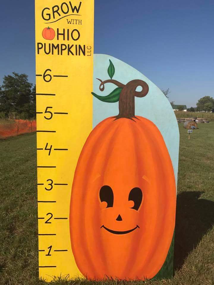 Ohio Pumpkin LLC