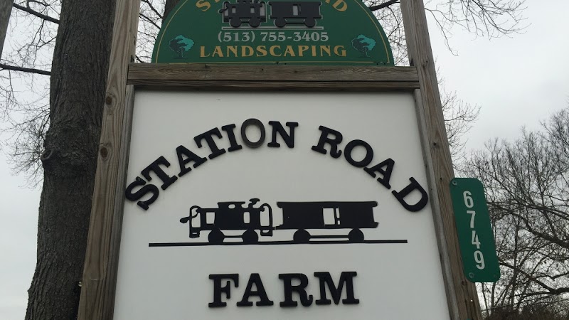 Station Road Farm
