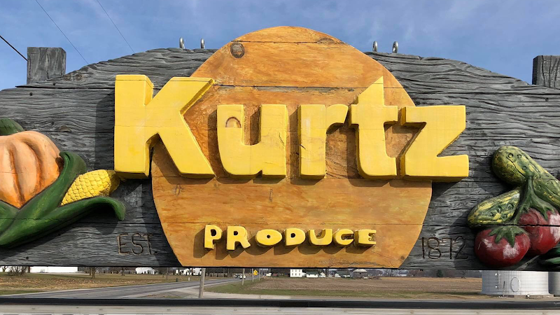 Kurtz Produce