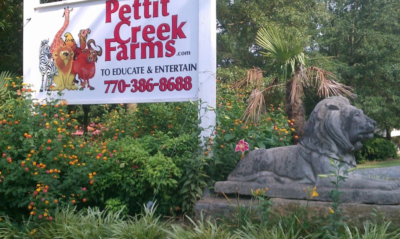 Pettit Creek Farms