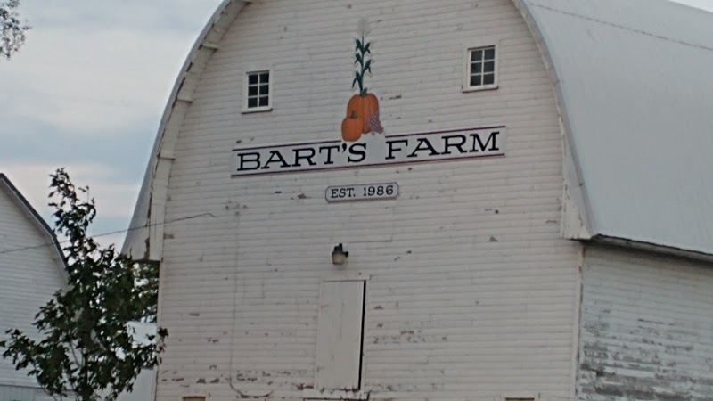 Barts Farm and Pumpkin Patch