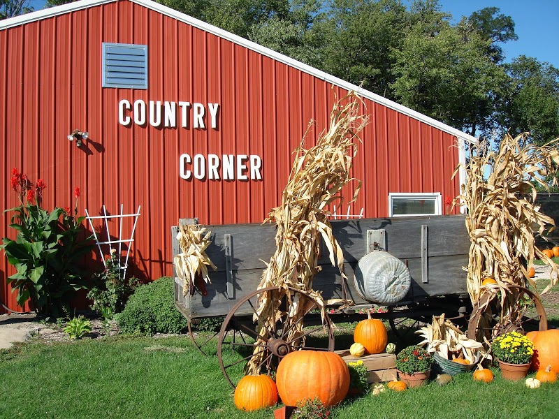 Country Corner Farm Market and Pumpkin Patch